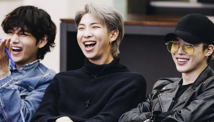 V follows BTS bandmates with heartwarming fan gesture in Toronto