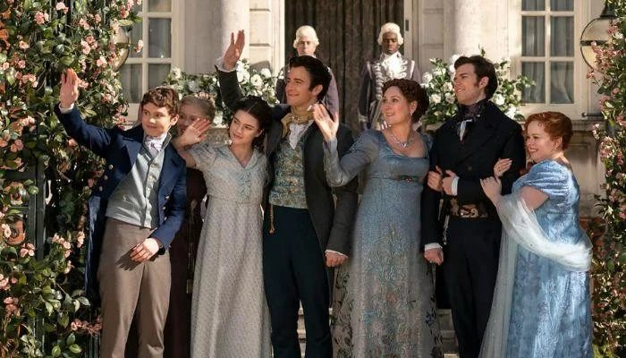 Bridgerton Season 5 Finally Gets Release Date With Major Update