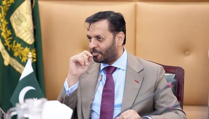 Pakistan Peoples Party (PPP) Cannot Hide Misgovernance, Corruption Behind Sindhi Card: Kamal