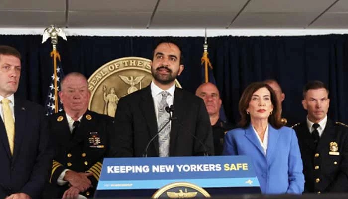 Mamdani Pulls the Plug: NYC Imposes One-Year AI Ban for Students