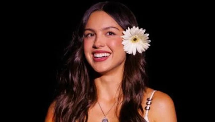 Olivia Rodrigos Exciting Grammys Bombshell Revealed After New Record