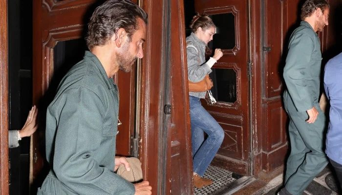 Bradley Cooper and Gigi Hadid Take Deliberate Marriage Decision