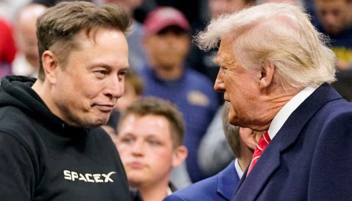 Elon Musk to Co-Lead Trump's Pentagon Study on Future Warfare