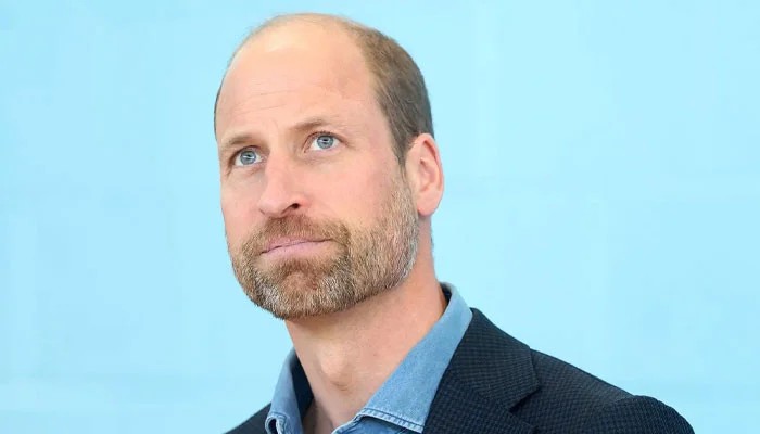 Prince William Receives Surprise Collaboration Bid and Guilt-Laden Praise from Star Trek Icon