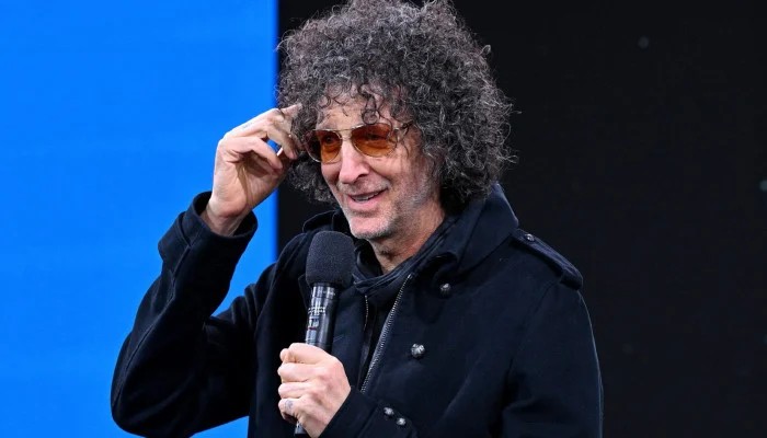 Howard Stern sacks fantasy football as budget cuts bite
