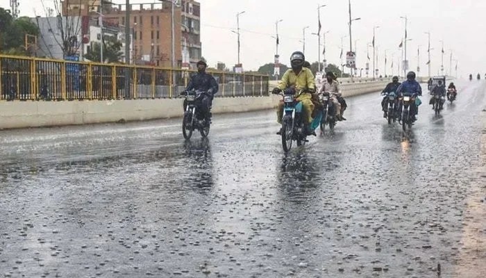 Thunderstorms, Rain Expected Across Parts of Country Starting Today