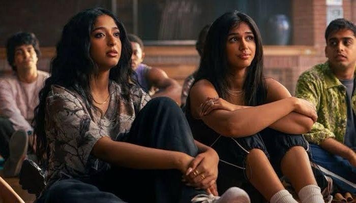 Netflix's 'Best of the Best' under fire over controversial Kabul joke