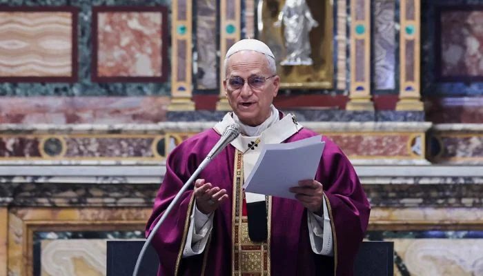 Pope Leo XIV's Cancer Prognosis Remains Unclear Despite Positive Recovery Update