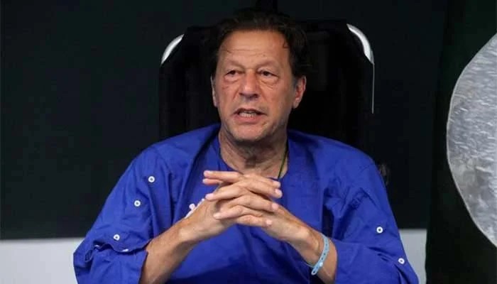 Aussies Join Chorus: Former Captains Raise Concerns Over Imran's Detention