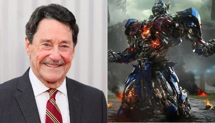 Transformers Icon Peter Cullen Dead At 85: The Voice Of Optimus Prime Passes Away