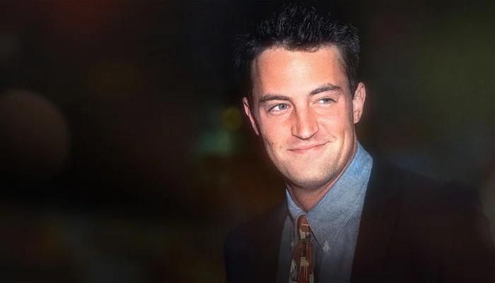 Matthew Perrys 7m Addiction Battle Revealed In New Documentary