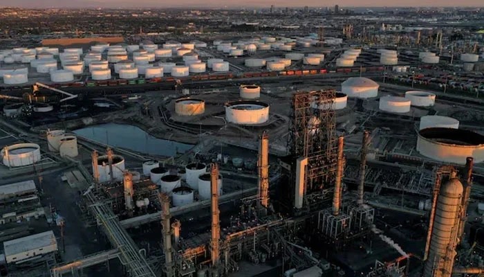 $3.5bn Falcon Oils Refinery Clears China-Pakistan Economic Corridor (CPEC) Hurdle