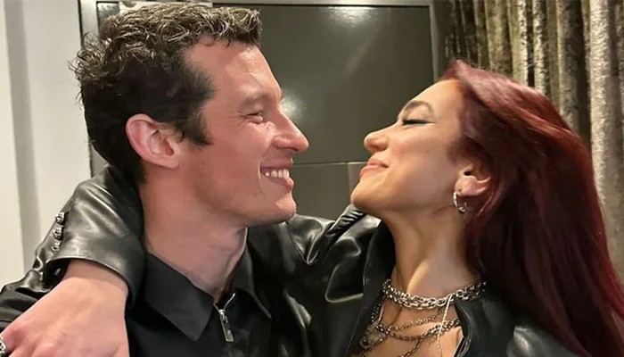 Dua Lipa and Callum Turner To Mark First Major Milestone Since Wedding