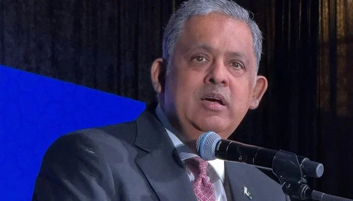 Envoy busts India's IWT narrative, warns against weaponising transboundary rivers