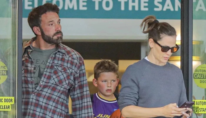 Jennifer Garner Reveals Financial Struggles After Split From Ben Affleck