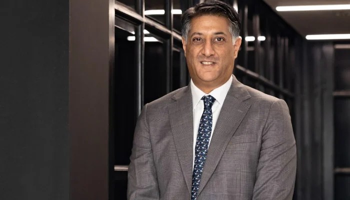 Pbc Elects Ziad Bashir As Chairman