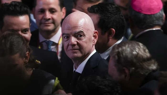Fifa Crisis Timeline From World Cup Final To Global Standoff