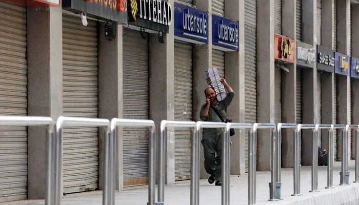 Govt Likely To Impose Smart Lockdown Amid Worsening Fuel Crisis, Sources Say
