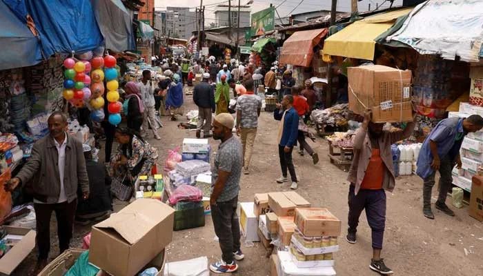 Developing Countries Hit By Overlapping Crises, Warns UNDP Chief