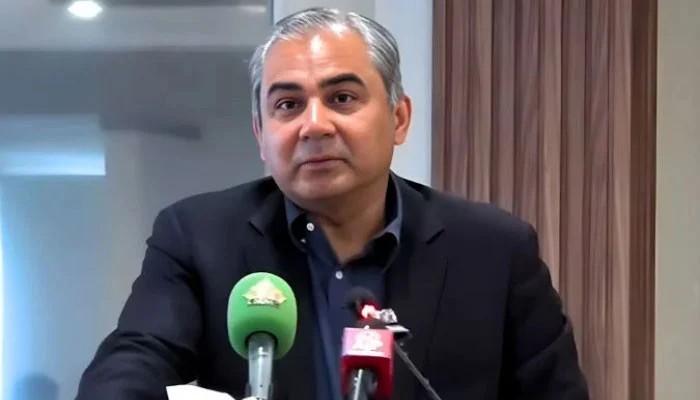 Pakistan Cuts Illegal Migration To Europe By 64pc Naqvi