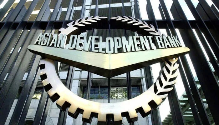 Adb Links Ml 1 Financing To Railway Sector Reforms