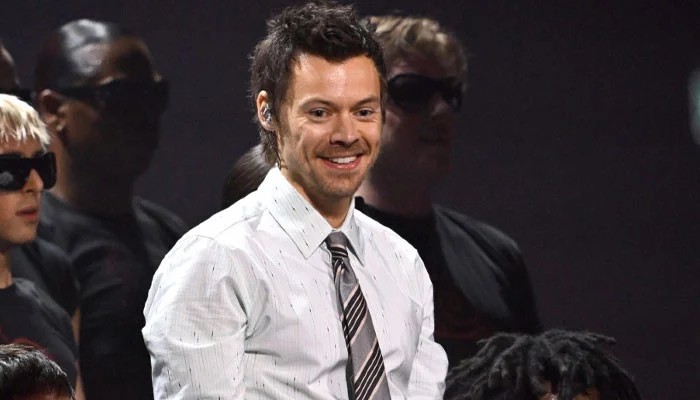 Harry Styles Hints At 2027 Plans Ahead Of New Updated Tour Dates