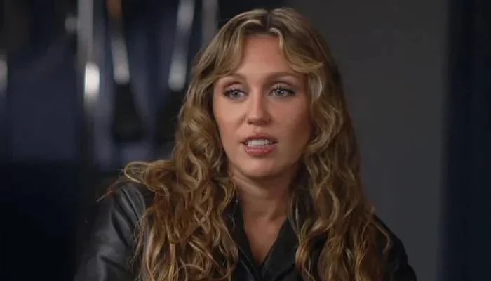 Miley Cyrus Drops Last Name Ahead of New Era