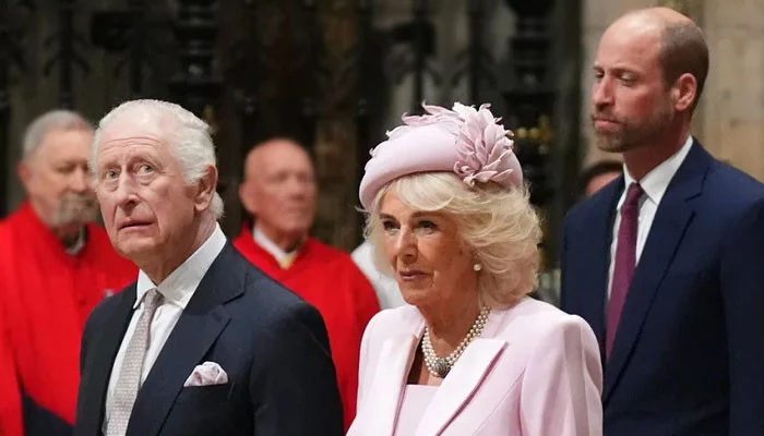 King Charles summons Camilla and William for poignant mission on 60th anniversary of Aberfan disaster