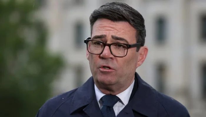 UK PM Burnham Says Russia Interfered In 2016 Brexit Vote