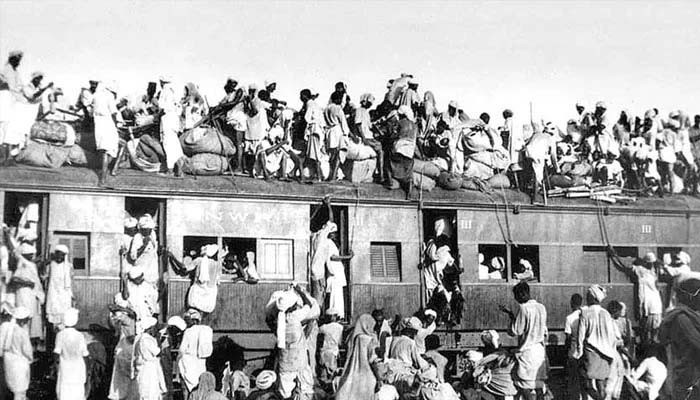 Seventy-nine years: An audit