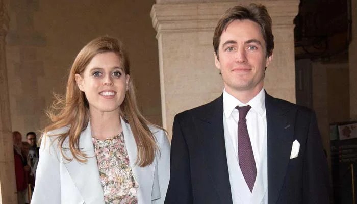 Princess Beatrice Edoardos Secret Spotify Talks Big Announcement Looms
