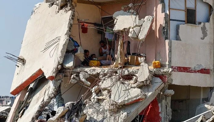 Trump’s Gaza endgame faces resistance from Israel as US doubles down on peace plan