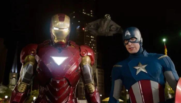 Marvel Leaves The Marvels Off Its Avengers Doomsday Watchlist