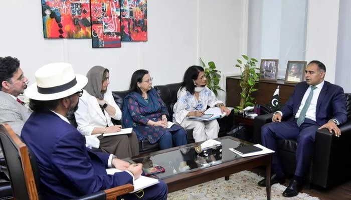 Gates Foundation Pledges Continued Support For Cashless Pakistan Initiative