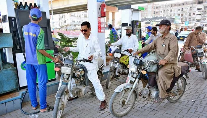 Govt Abolishes Five Litre Petrol Limit Per Relief Token