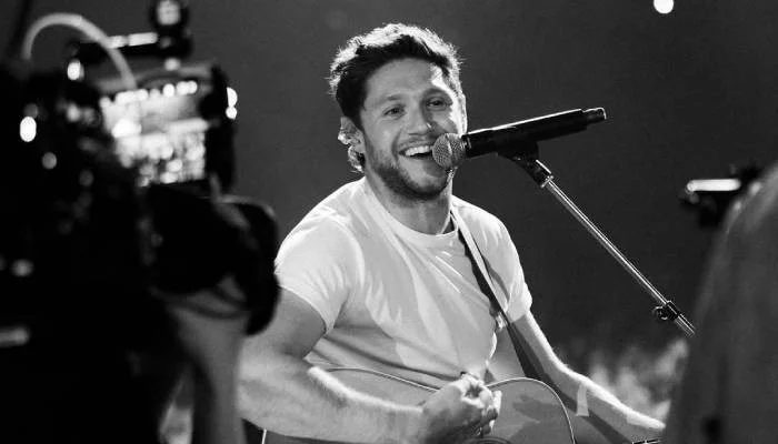 Niall Horan Wraps Up UK Leg of 'Dinner Party' Tour