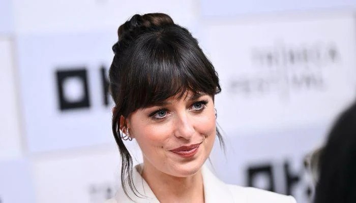 Dakota Johnson reveals what she really wants from her future