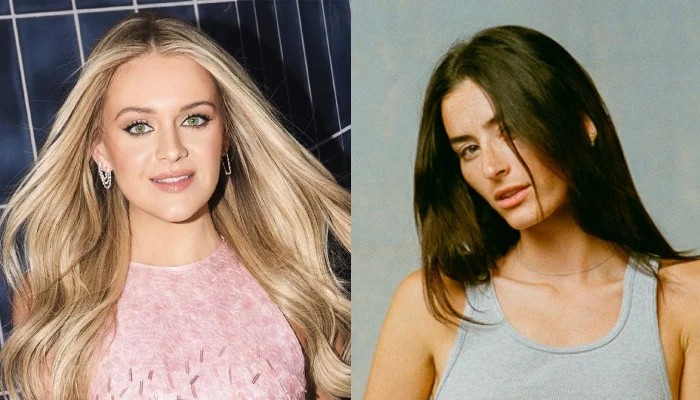 Kelsea Ballerini defends Stella Lefty amid Opry debut backlash
