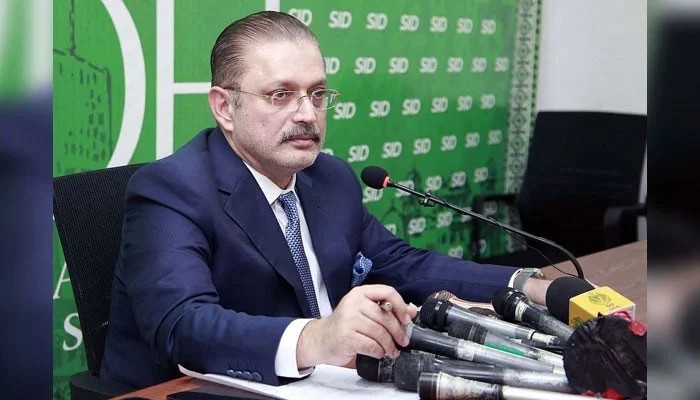 University Road to be fully motorable by Sept 15: Sharjeel