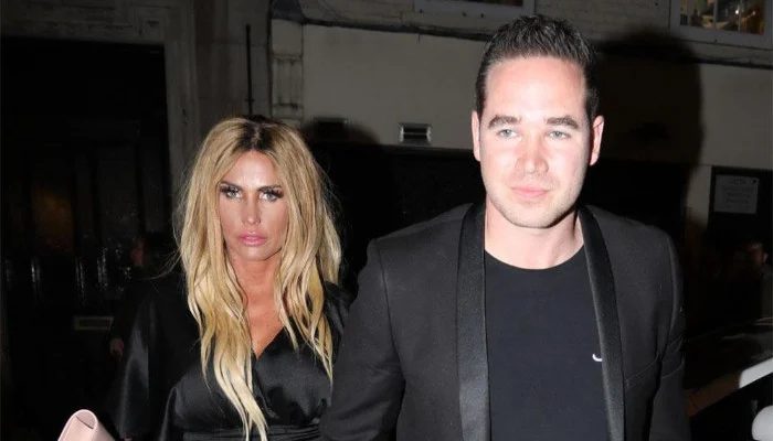 Katie Price Threatened Ex Kieran Hayler Over Assault Case