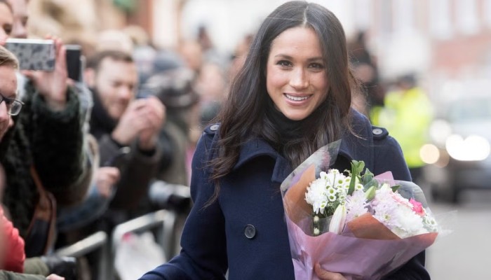 Meghan Markle Puts Princess Kate Royal Family On Alert With Huge Uk Win