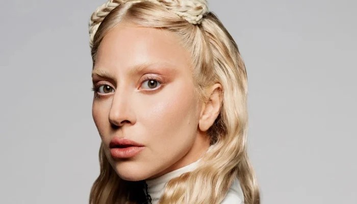 Lady Gaga Goes Makeup-Free to Share Her 'Holy Trinity' Beauty Routine