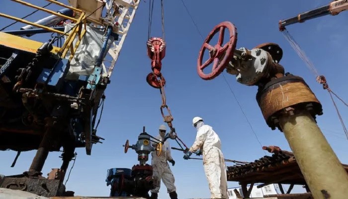 Crude oil spikes as latest US-Iran escalation puts fragile Hormuz recovery to test