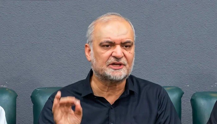 Petrol Price Could Fall By Rs106 If Levy Some Taxes Removed Hafiz Naeem