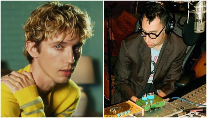 Troye Sivan dishes on 'inspiring' collaboration with Jack Antonoff