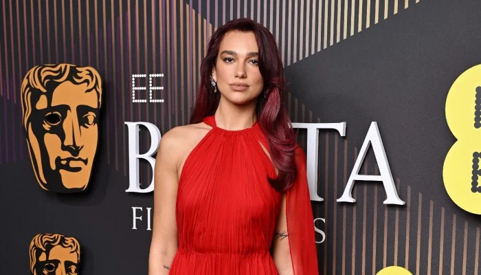 Dua Lipa's 'Training Season' Makes Triumphant Return to UK Charts