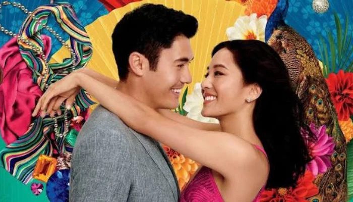 'Crazy Rich Asians' TV sequel greenlit at HBO