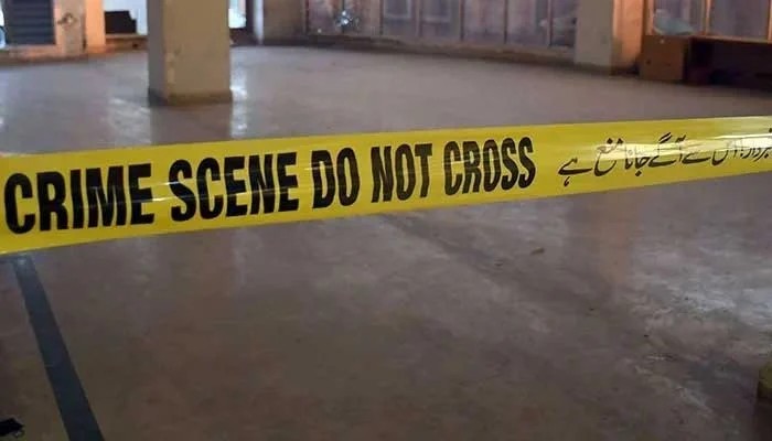 Rawalpindi woman's 'brutal' killing sparks outrage on social media