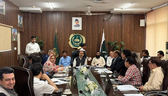 Parliamentary Panel Orders Speedy Completion of PHA and FGEHA Housing Projects