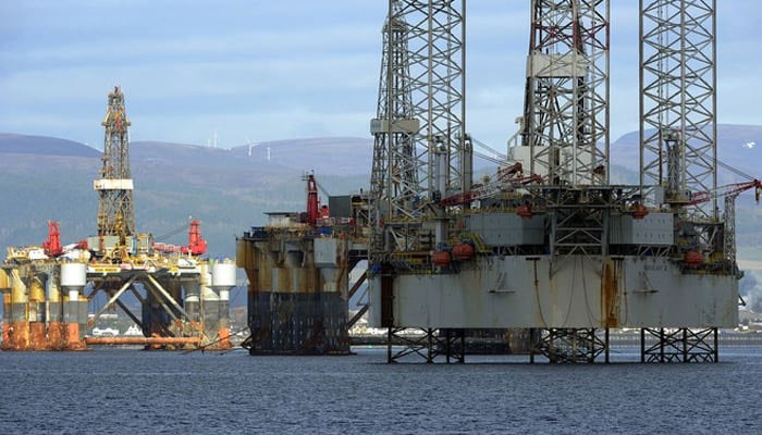Pakistan China Firms Eye Rs20bn Investment In Gas Upstream Energy